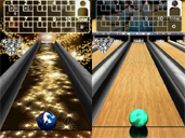 3D Bowling preview