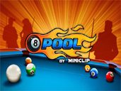 8 Ball Pool preview