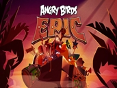 Angry Birds Epic preview
