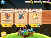 Angry Birds Epic preview