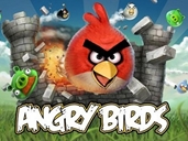 Angry Birds preview