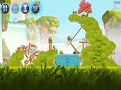 Angry Birds Star Wars II preview