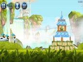 Angry Birds Star Wars II preview