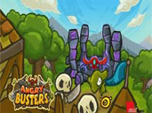 Angry Busters preview