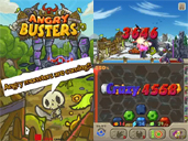 Angry Busters preview
