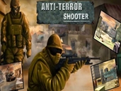 Anti Terror Shooter preview