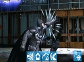 Batman Arkham Origins preview
