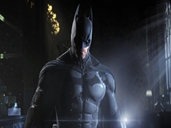 Batman Arkham Origins preview