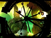 Badland preview