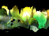 Badland preview