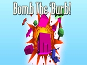 Bomb The Burb preview