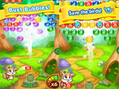 Bubble Story ~ Tiny Adventure preview
