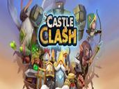 Castillo Furioso ~ Castle Clash preview