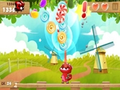 CandyMeleon preview