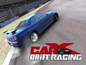 CarX Drift Racing preview