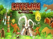 Caveman Wars preview