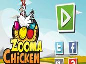 Chicken Zuma ~ Bubble Shooter preview