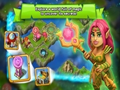 Clash Of Islands ~ Dragon Lands preview