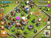 Clash Of Clans preview