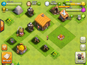 Clash Of Clans preview