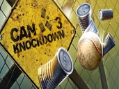 Can Knockdown 3 preview