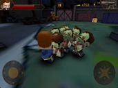 Call Of Mini ~ Zombies preview