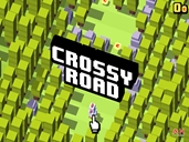 Crossy Road preview