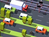 Crossy Road preview