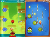Cut The Rope ~ Experiments preview