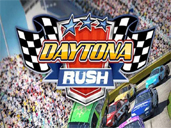 Daytona Rush preview
