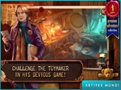 Deadly Puzzles ~ Toymaker preview