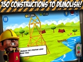 Demolition Duke preview