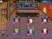 Diner Dash 2 preview