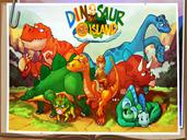 Dino Island preview