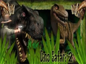 Dino Safari 2 preview