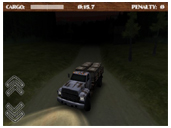 Dirt Road Trucker 3D preview