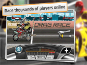 Drag Racing ~ Bike Edition preview