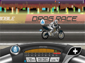 Drag Racing ~ Bike Edition preview