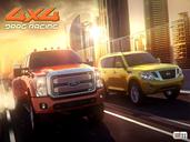 Drag Racing 4x4 preview