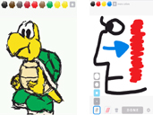 Draw Something Free preview