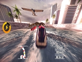 Driver Speedboat Paradise preview
