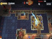 Dungeon Keeper preview