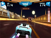 Fast Racing 3D preview