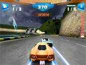 Fast Racing 3D preview
