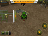Farm Tractor Simulator 3D preview