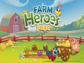 Farm Heroes Saga preview