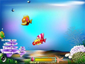 Fishing Game preview