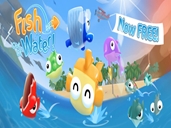 Fish Out Of Water preview