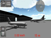 Flight Simulator Boeing Free preview