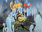 Golden Ninja preview
